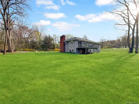 25 E Mountain Road S Cold Spring NY 10516