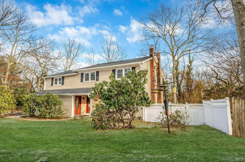 120 Rustic Road Port Jefferson NY 11777