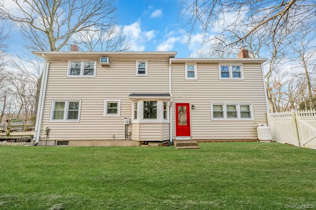 120 Rustic Road Port Jefferson NY 11777