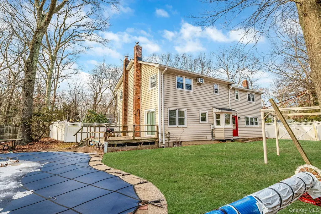 120 Rustic Road Port Jefferson NY 11777