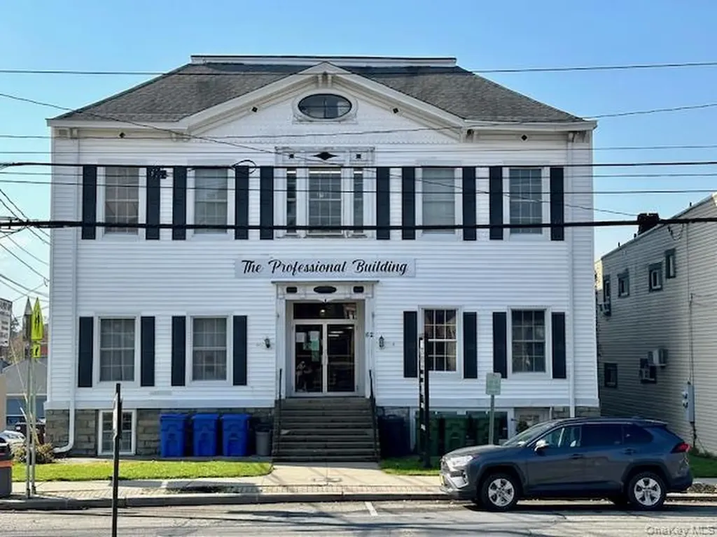 62 N Main Street Florida NY 10921
