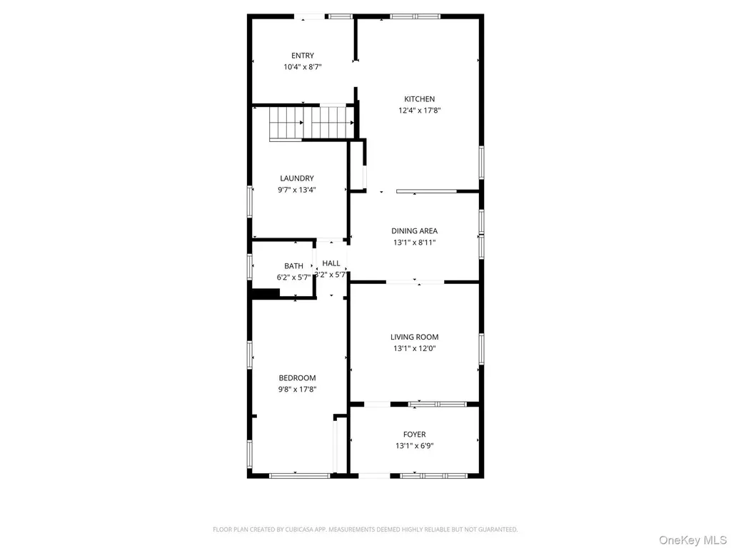 5 Miller Place Poughkeepsie NY 12601