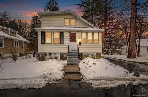 5 Miller Place Poughkeepsie NY 12601