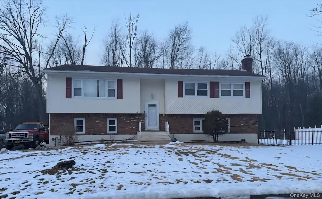11 Razel Avenue Avenue Spring Valley NY 10977