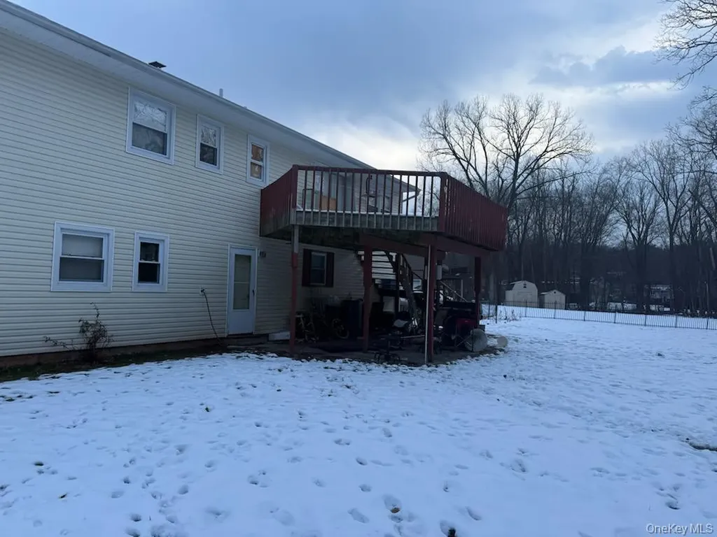11 Razel Avenue Avenue Spring Valley NY 10977