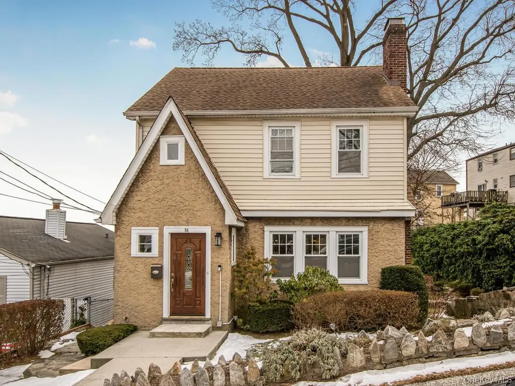 84 Page Avenue Yonkers NY 10704