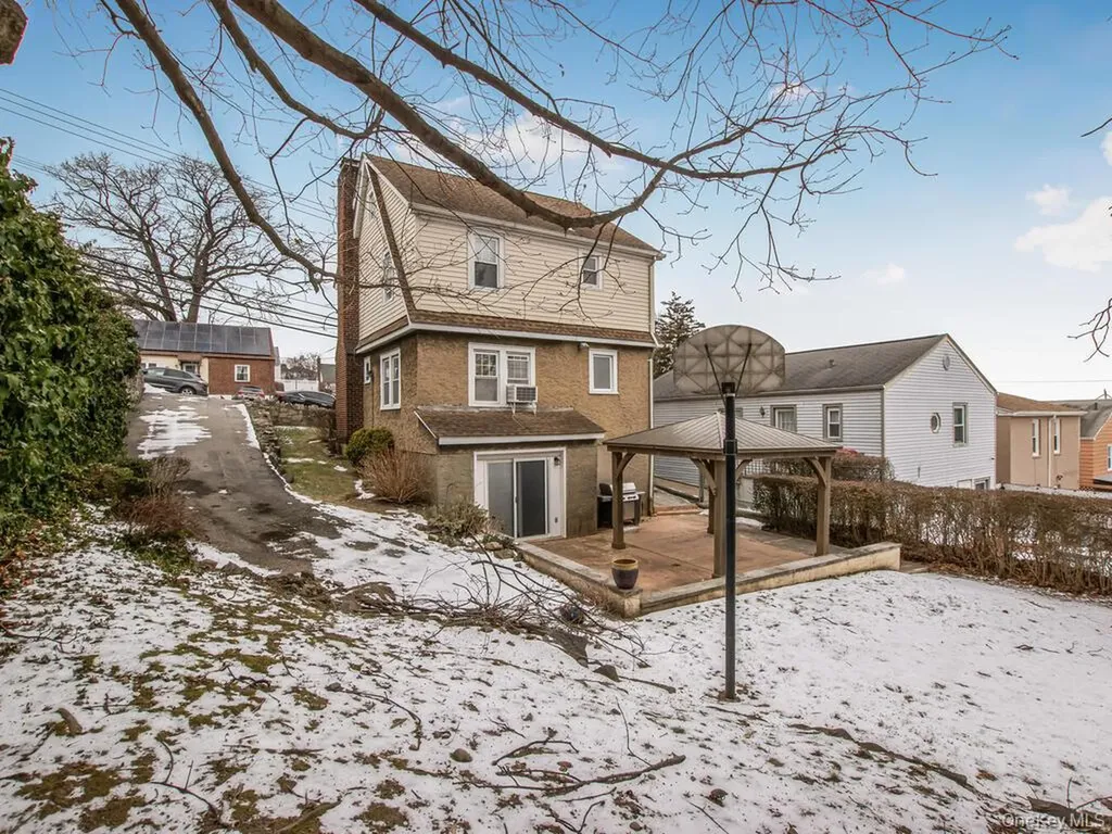 84 Page Avenue Yonkers NY 10704