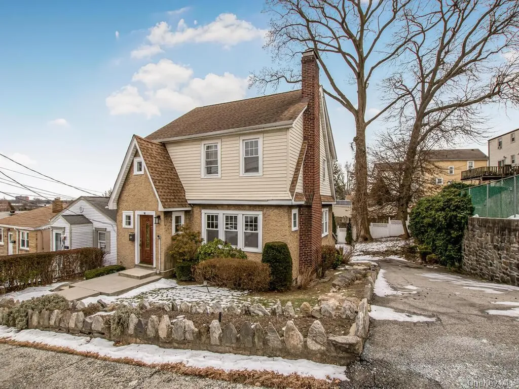 84 Page Avenue Yonkers NY 10704
