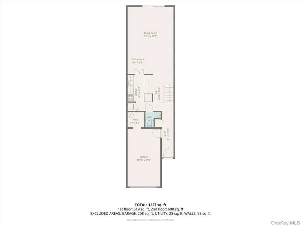 2355 Pershing Boulevard Baldwin NY 11510