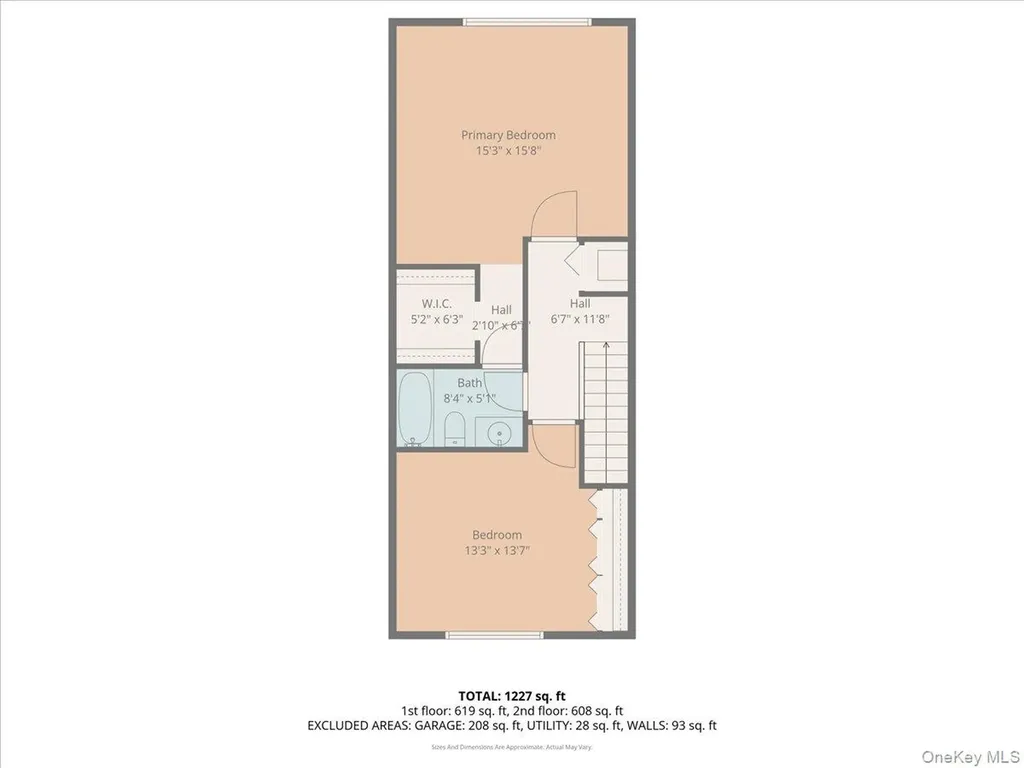 2355 Pershing Boulevard Baldwin NY 11510