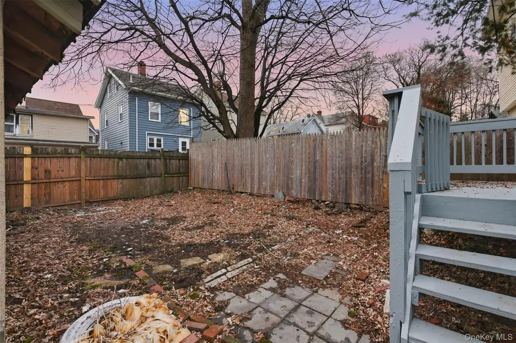 105 Jackson Avenue Nyack NY 10960