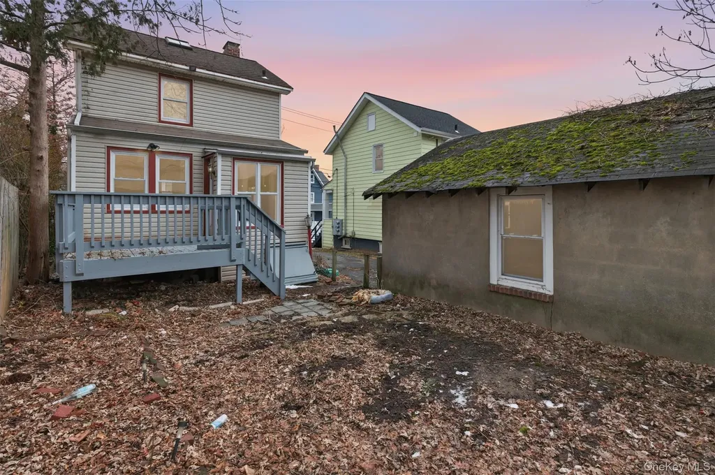 105 Jackson Avenue Nyack NY 10960