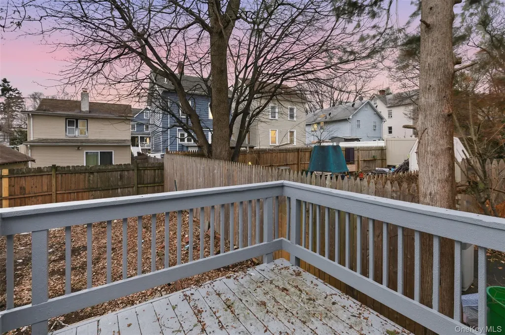105 Jackson Avenue Nyack NY 10960