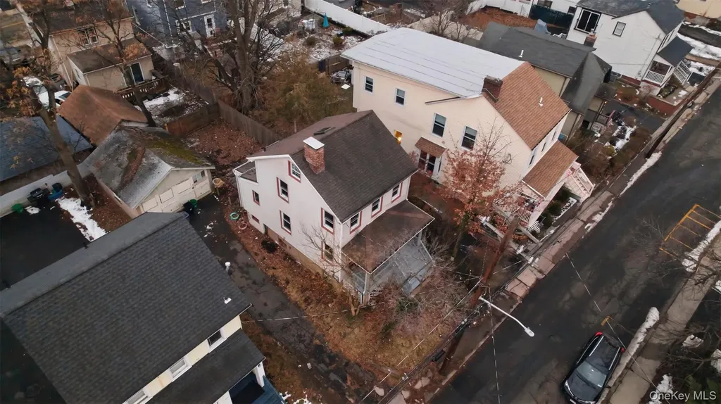 105 Jackson Avenue Nyack NY 10960