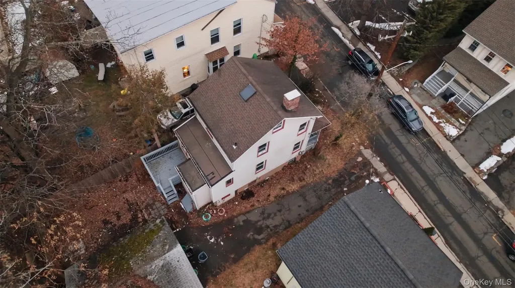 105 Jackson Avenue Nyack NY 10960
