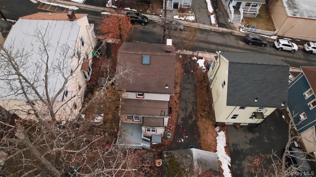 105 Jackson Avenue Nyack NY 10960