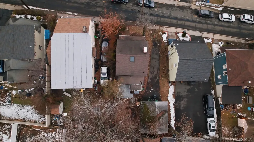 105 Jackson Avenue Nyack NY 10960