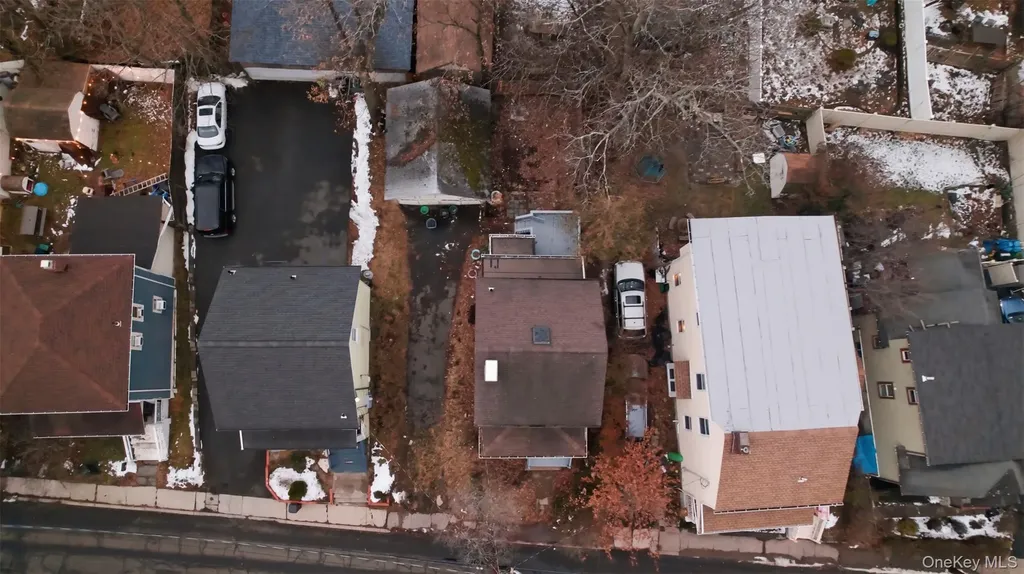 105 Jackson Avenue Nyack NY 10960