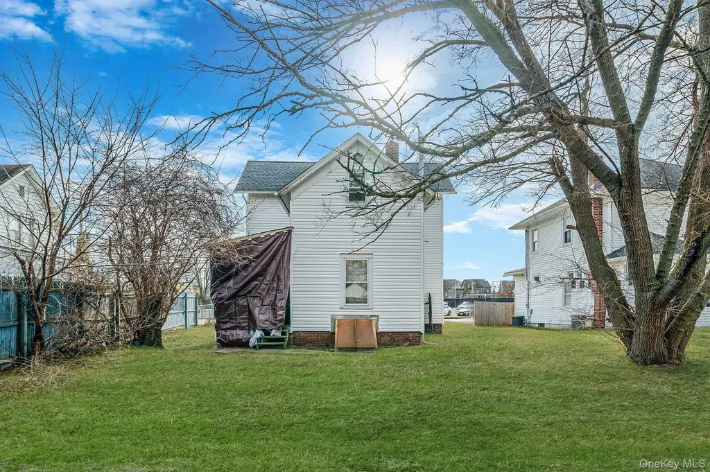 19 Academy Street Patchogue NY 11772