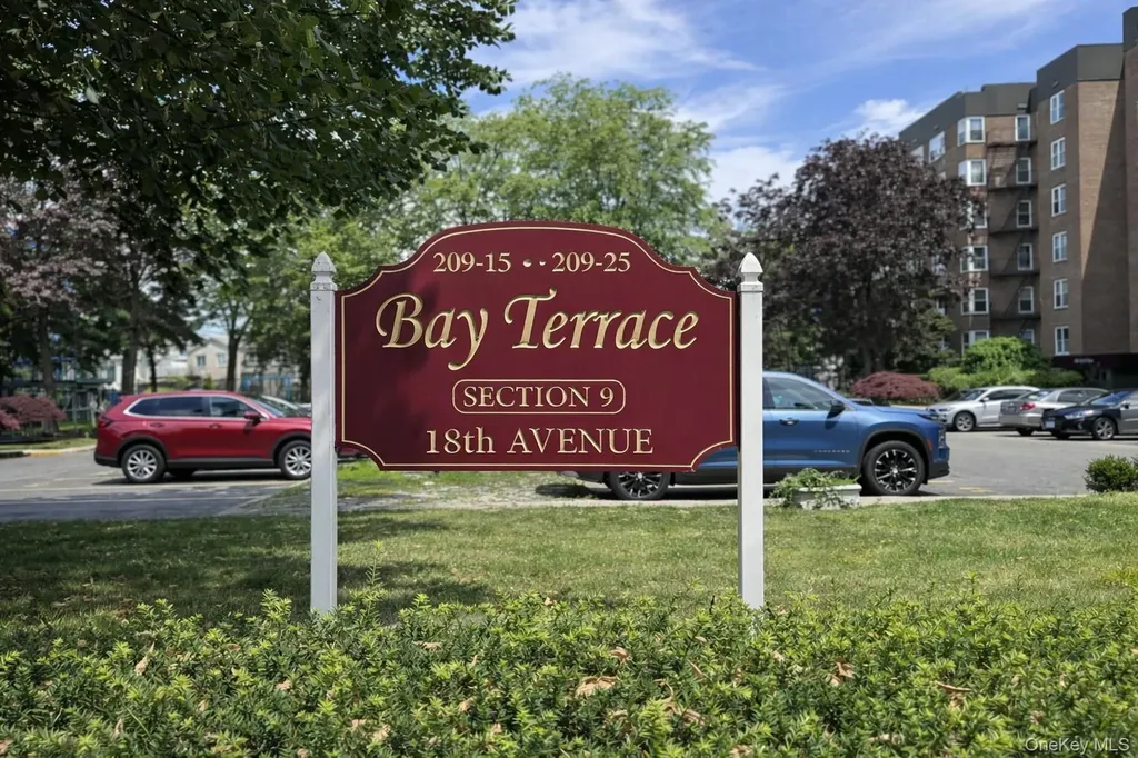 209-25 18th Avenue Bayside NY 11360