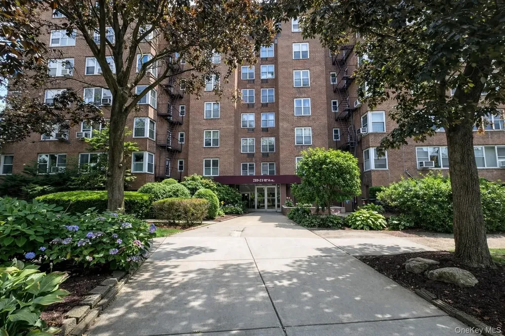 209-25 18th Avenue Bayside NY 11360