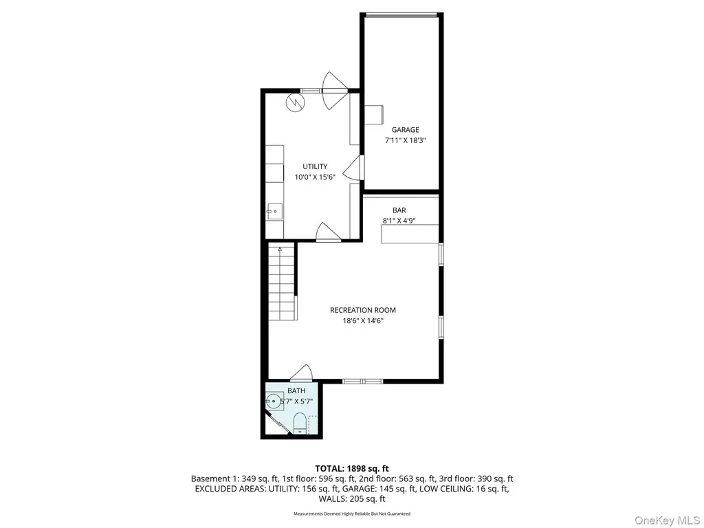 7717 82nd Street Glendale NY 11385