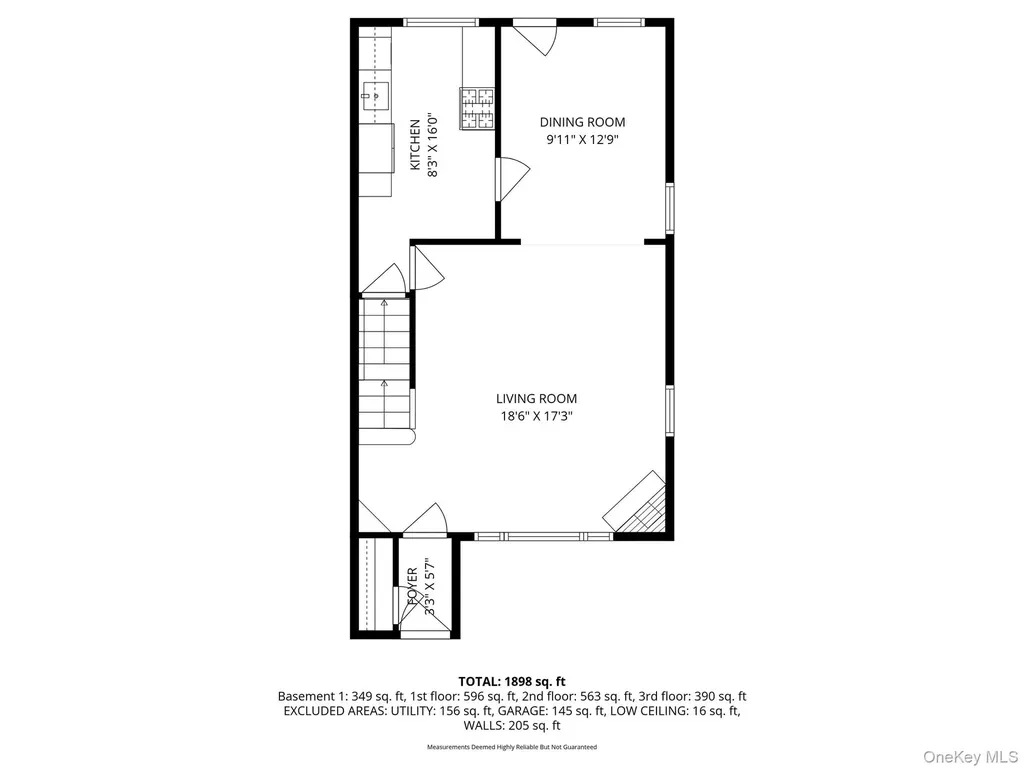 7717 82nd Street Glendale NY 11385