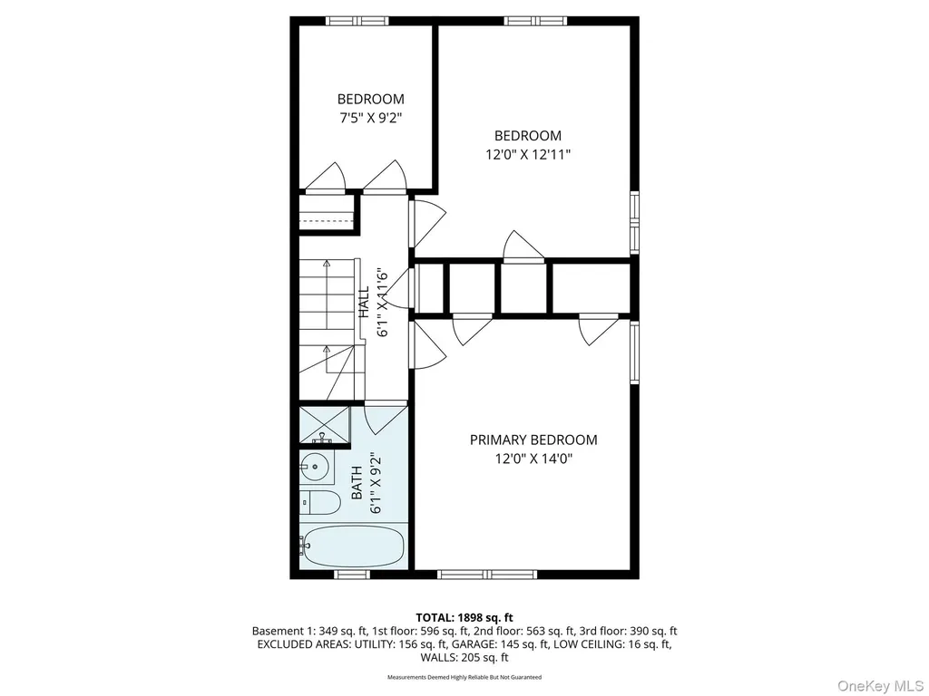7717 82nd Street Glendale NY 11385