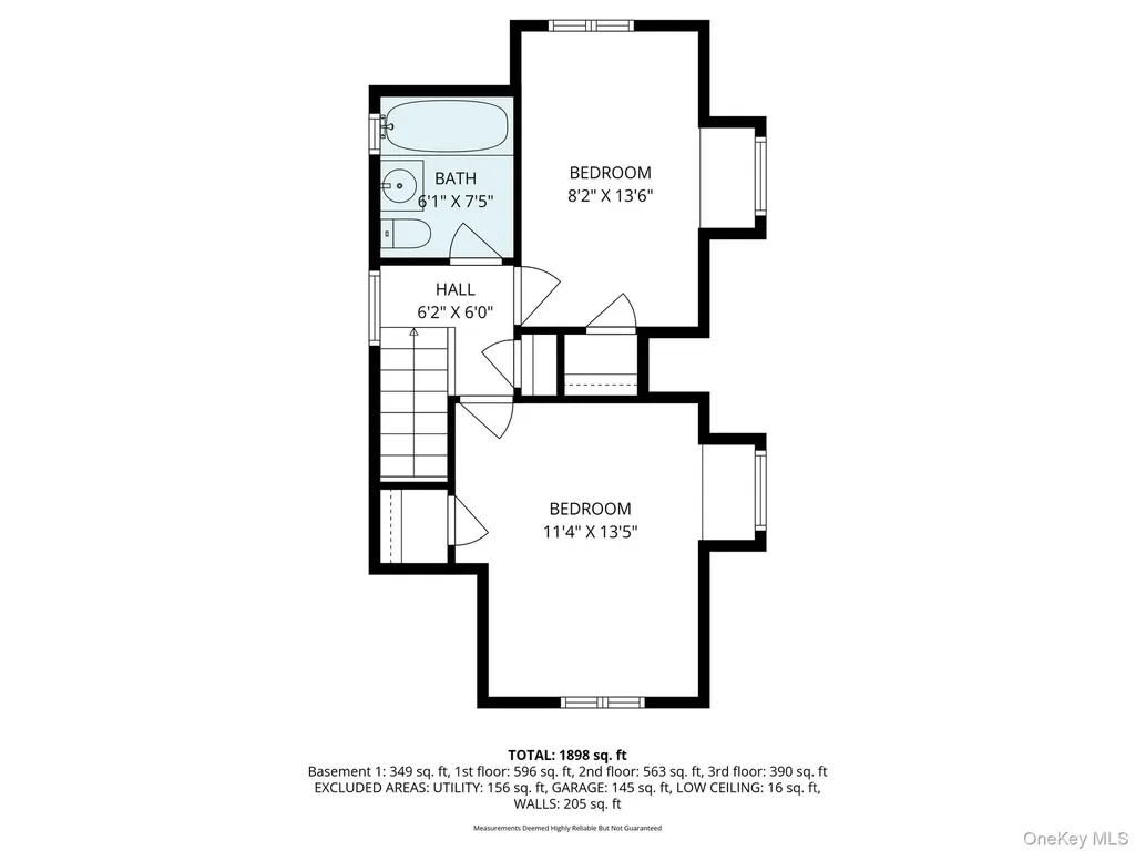 7717 82nd Street Glendale NY 11385