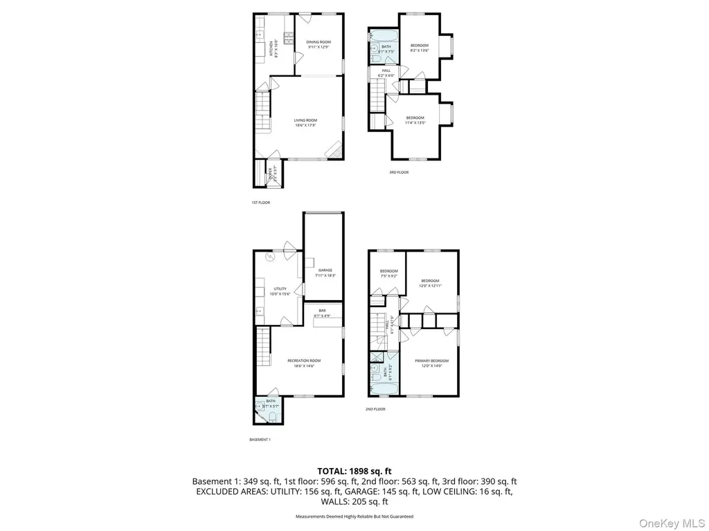 7717 82nd Street Glendale NY 11385