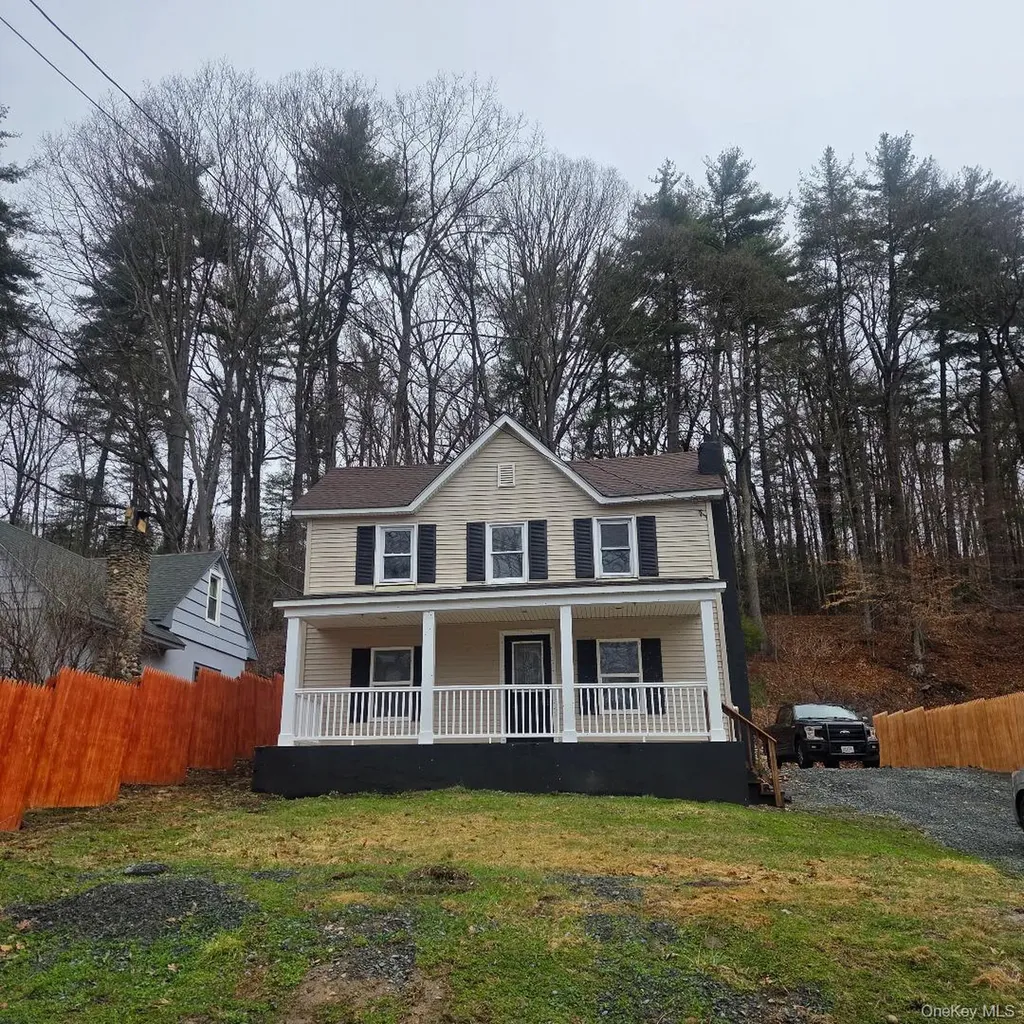 112 State Route 55 Napanoch NY 12458