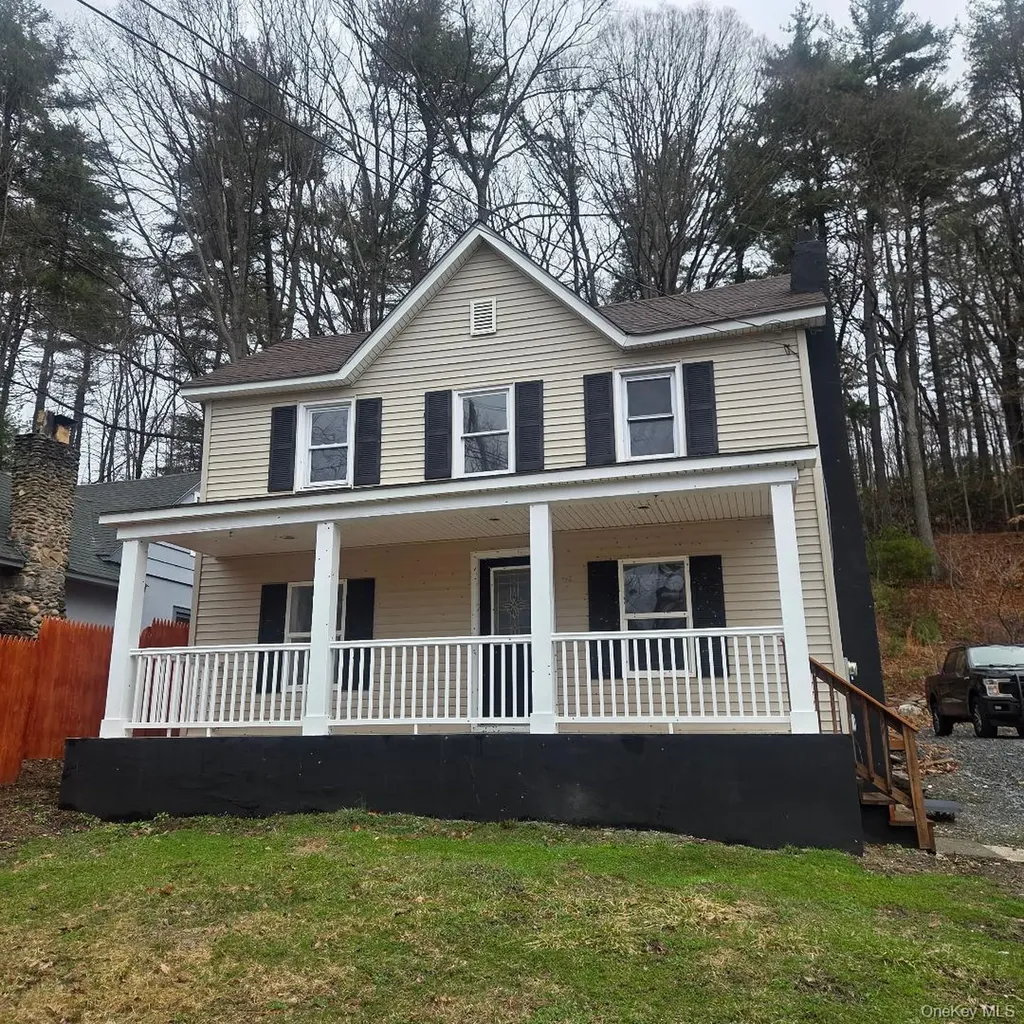112 State Route 55 Napanoch NY 12458