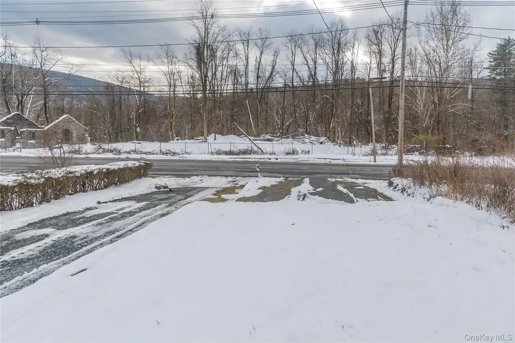 112 State Route 55 Napanoch NY 12458