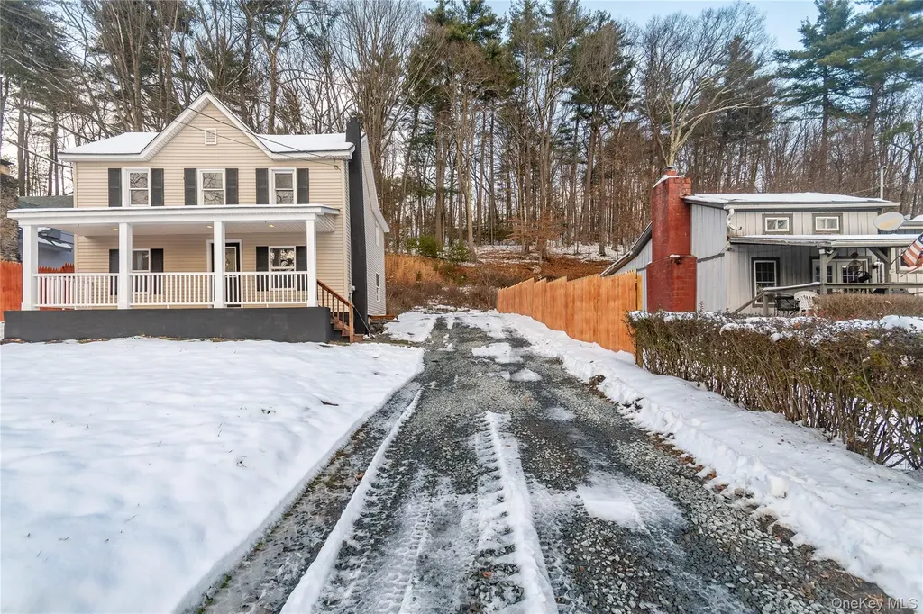 112 State Route 55 Napanoch NY 12458