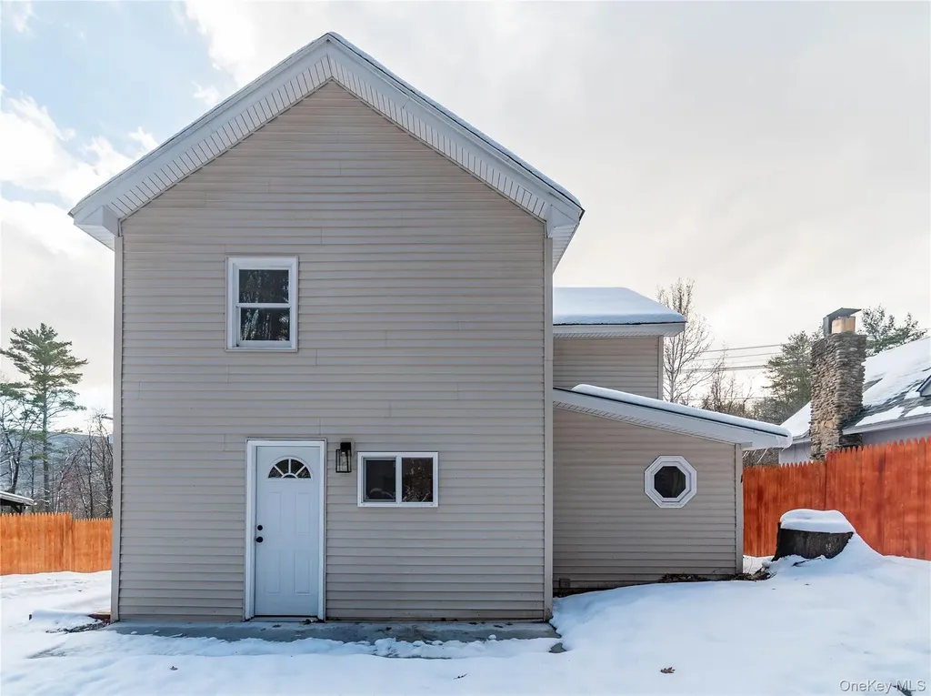112 State Route 55 Napanoch NY 12458