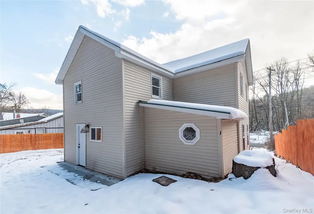 112 State Route 55 Napanoch NY 12458