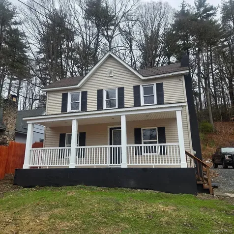112 State Route 55 Napanoch NY 12458