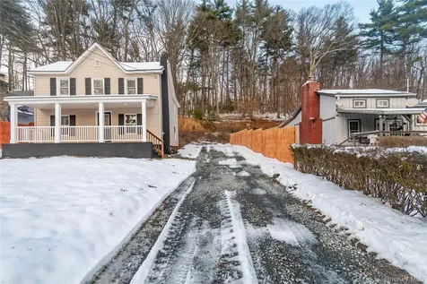 112 State Route 55 Napanoch NY 12458