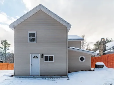 112 State Route 55 Napanoch NY 12458