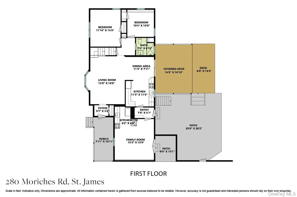 280 Moriches Road Saint James NY 11780