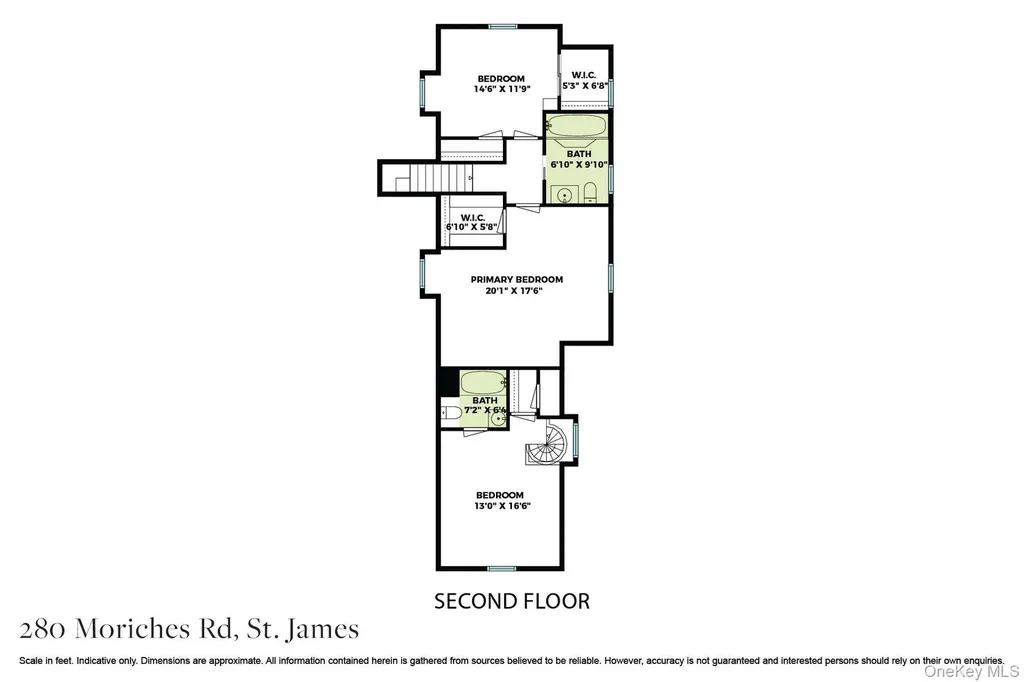 280 Moriches Road Saint James NY 11780
