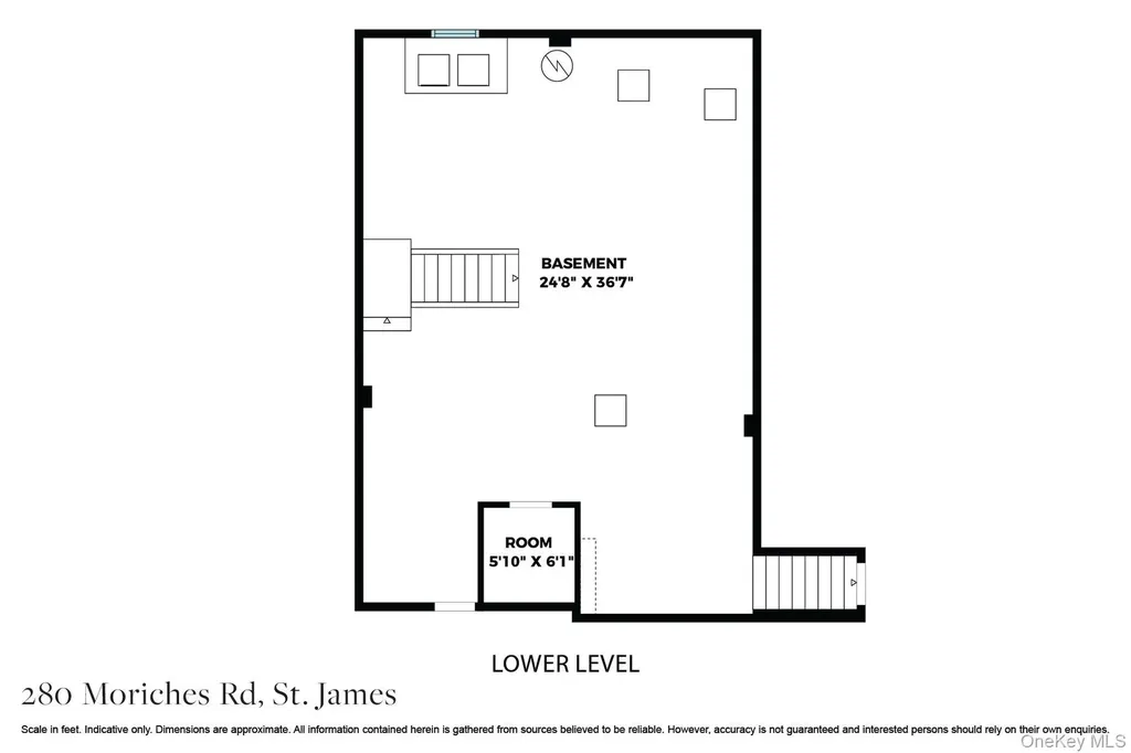 280 Moriches Road Saint James NY 11780