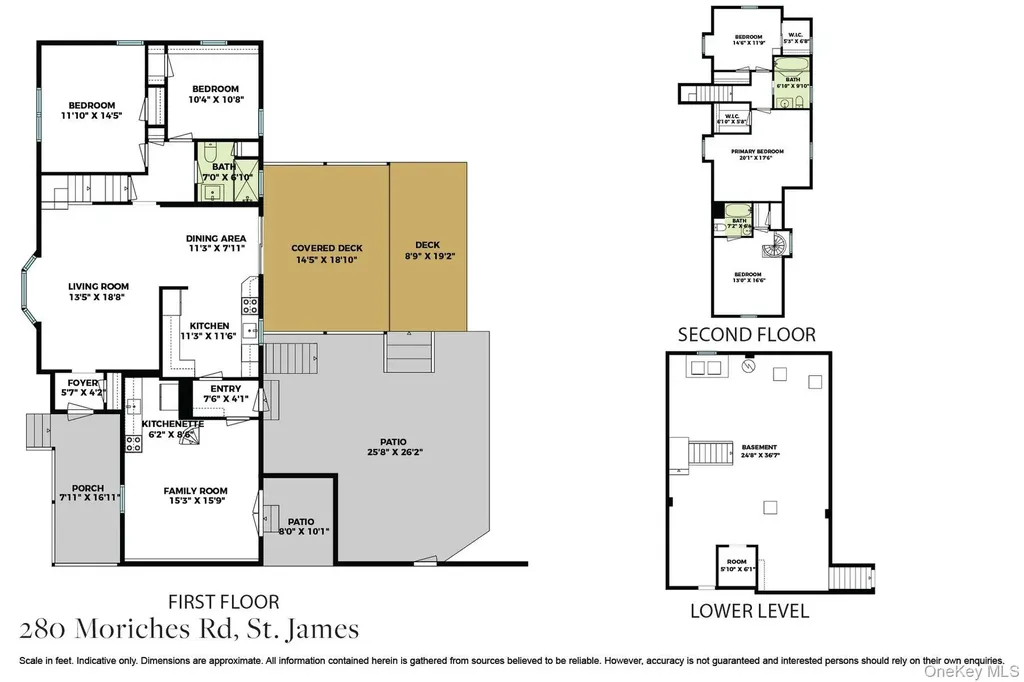 280 Moriches Road Saint James NY 11780