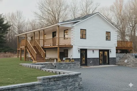 281 Falls Road Hudson NY 12534