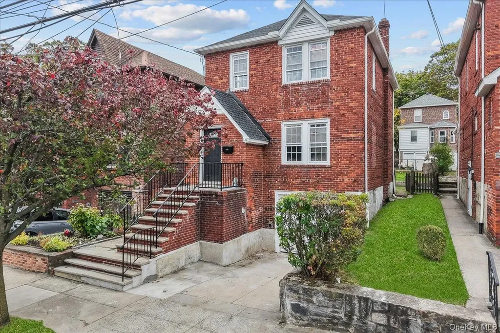 128 Kimball Terrace Yonkers NY 10704