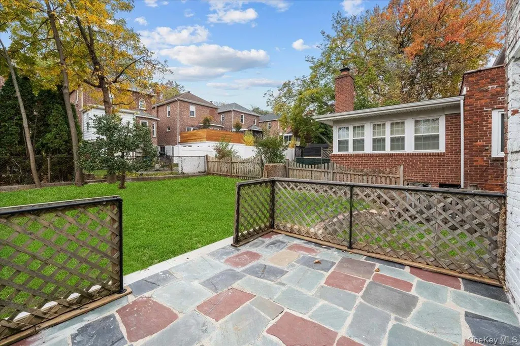 128 Kimball Terrace Yonkers NY 10704