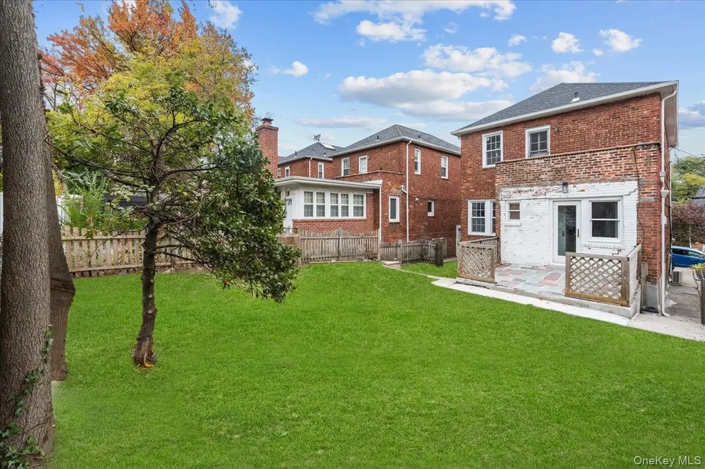 128 Kimball Terrace Yonkers NY 10704