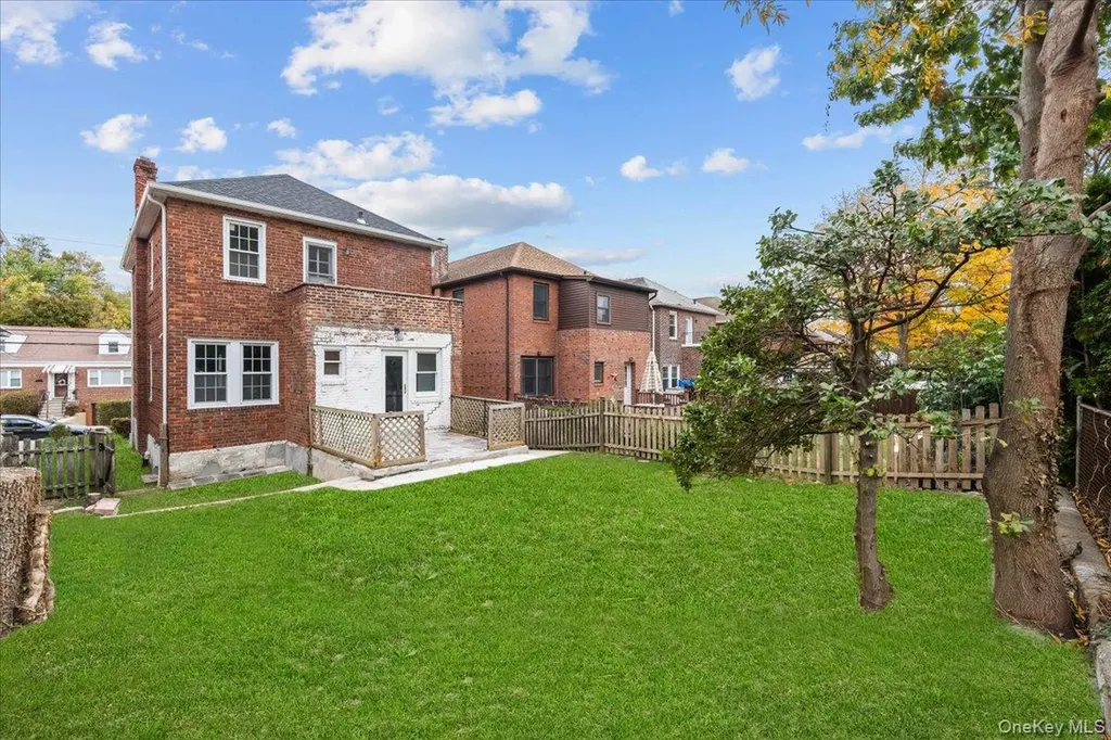 128 Kimball Terrace Yonkers NY 10704