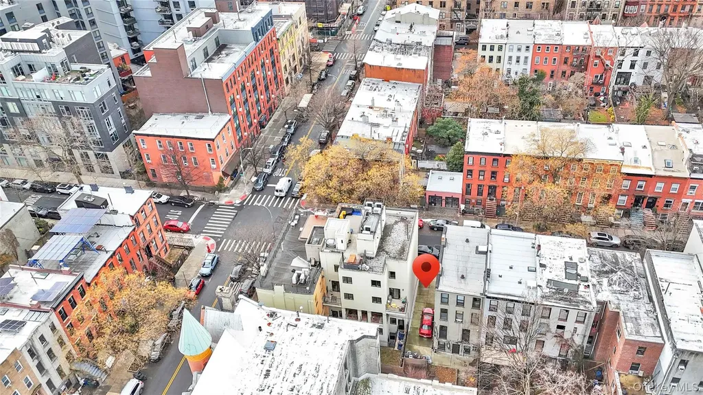 63 Irving Place Brooklyn NY 11238
