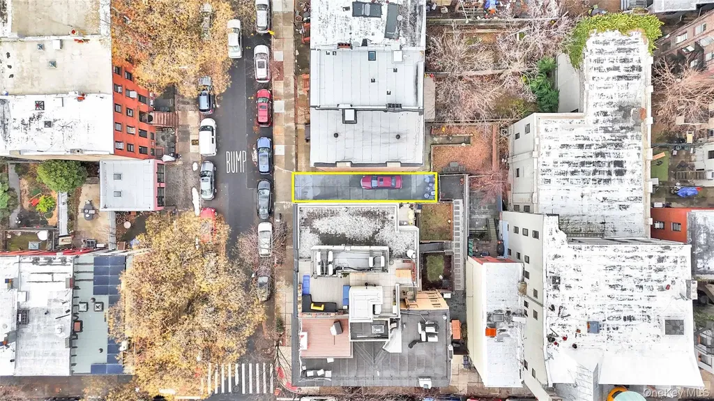 63 Irving Place Brooklyn NY 11238
